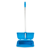 Совок Lobby красного цвета