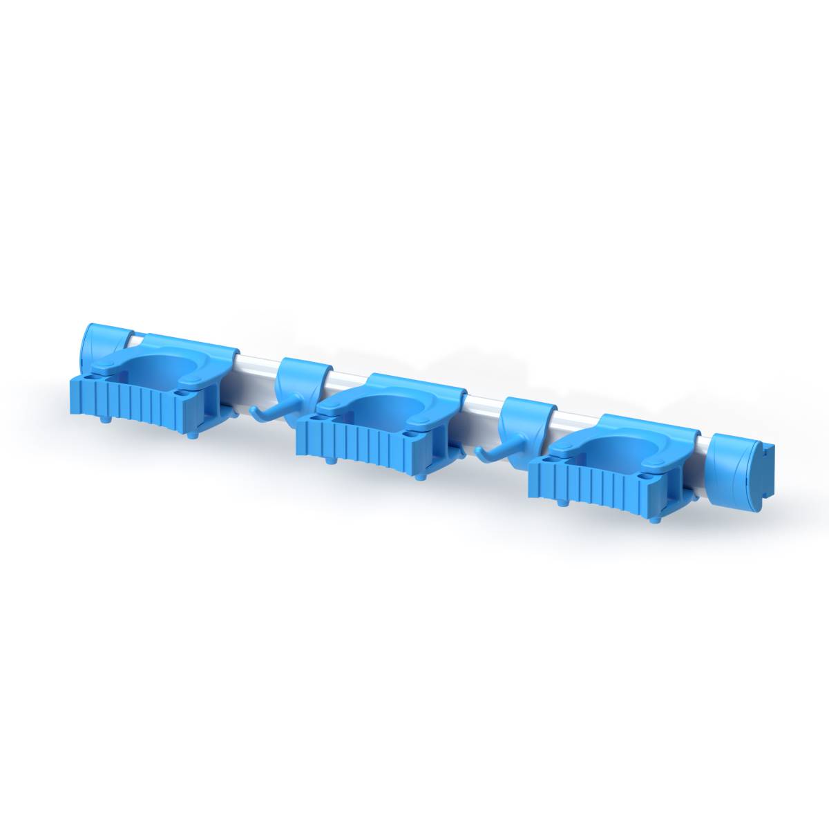 Держатель инвентаря 3+2 50см 1084B Igeax