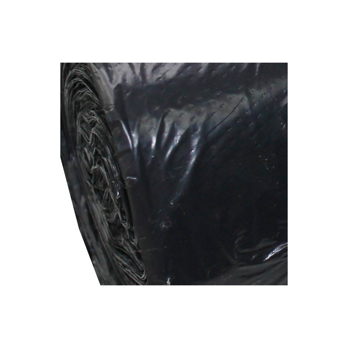 Пакети для сміття щільні 120л ПОМІЧНИЦЯ