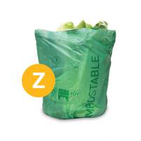 Мішки для компосту 4л SIMPLEHUMAN