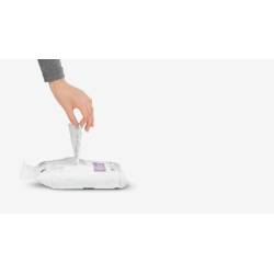Мішки для сміття щільні із зав'язками 30л SIMPLEHUMAN CW0166 Simplehuman 2
