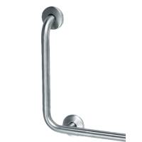 Поручень для осіб з інвалідністю Г-подібний MEDINOX