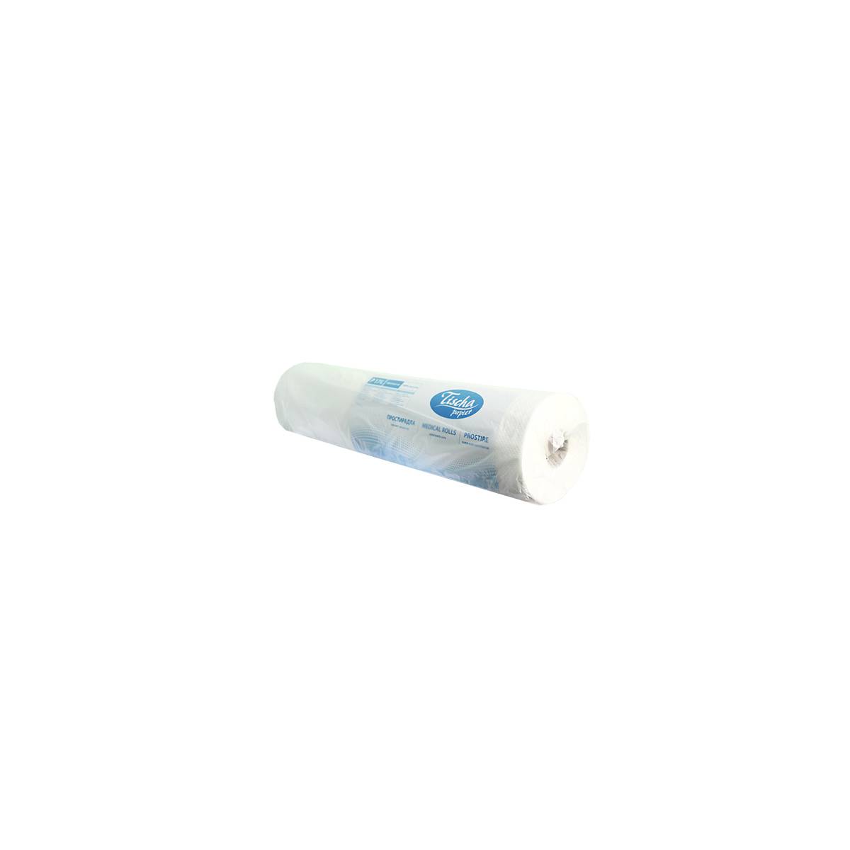 Простирадла кушеточні MEDIPROST 55 P174 Tischa Papier