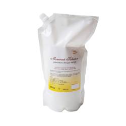 Мило рідке ELETTO Молочний коктейль 1л 5M101000 Атма