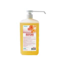Мыло жидкое PRIMO Персик 1л...