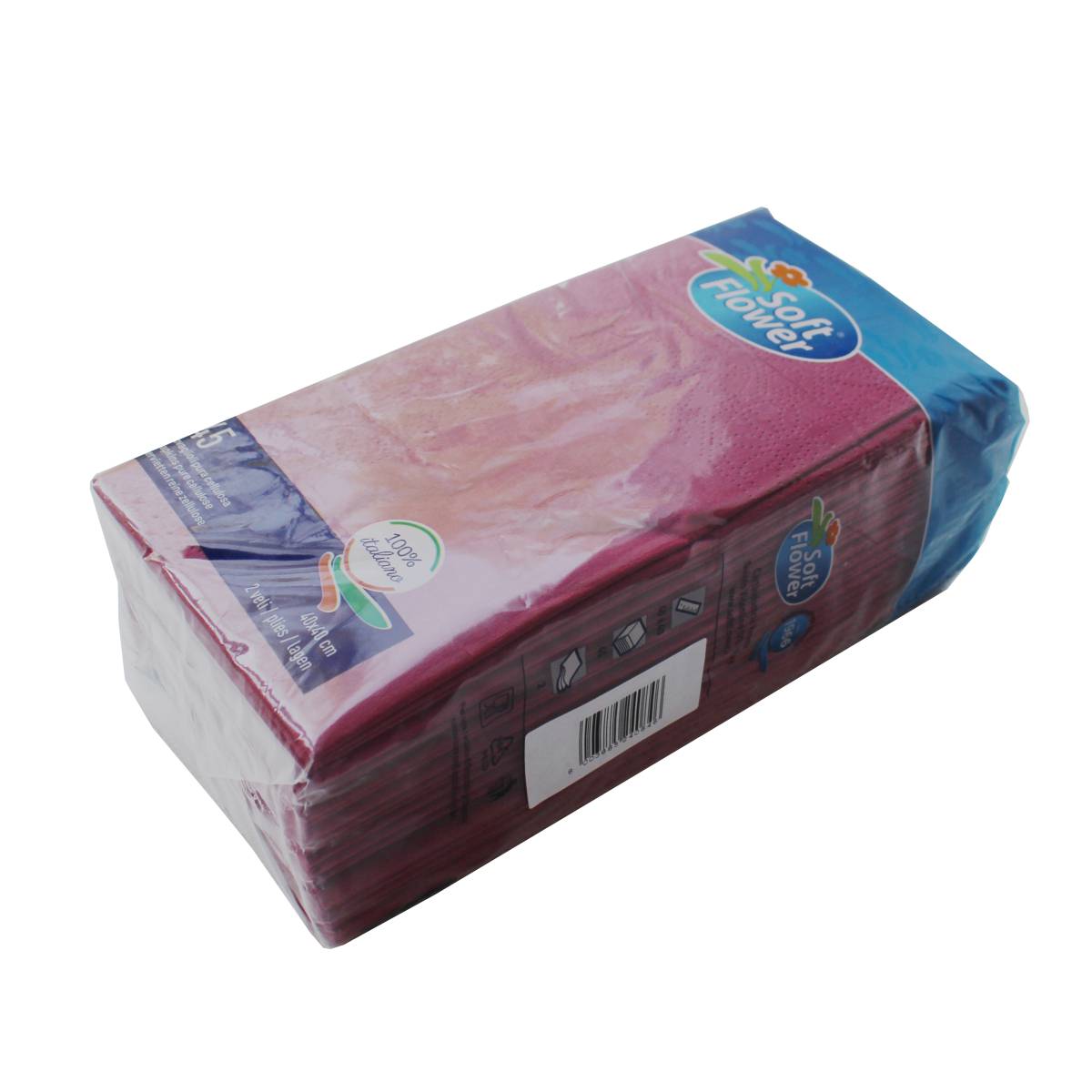 Салфетки столовые Pocket