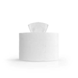 Серветки одноразові для прибирання в рулоні TNT 00007500 TTS