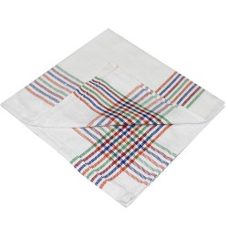 Серветка Strips 55*55см 100700 Pongal