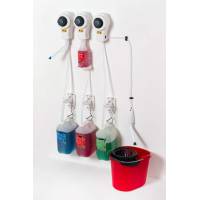 Система дозування миючих засобів Ecoshot