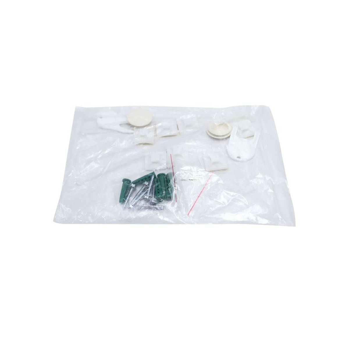 Система дозирования моющих средств Ecoshot