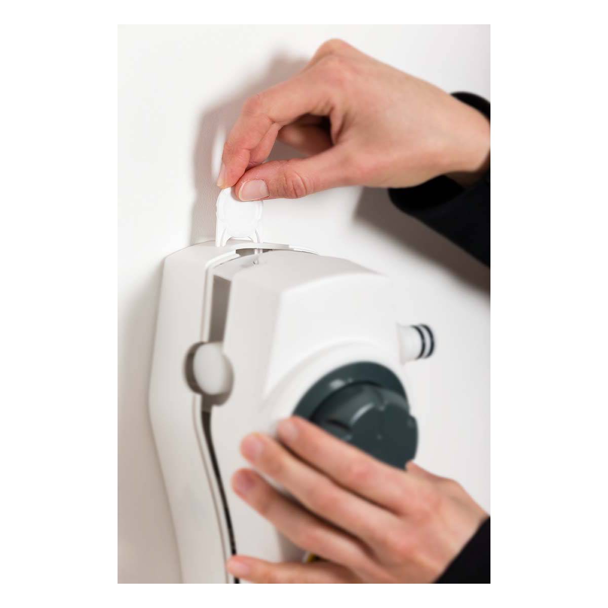 Система Ecomix Compact Low смешивания и...