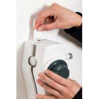 Система Ecomix Compact Low смешивания и дозирования моющих растворов