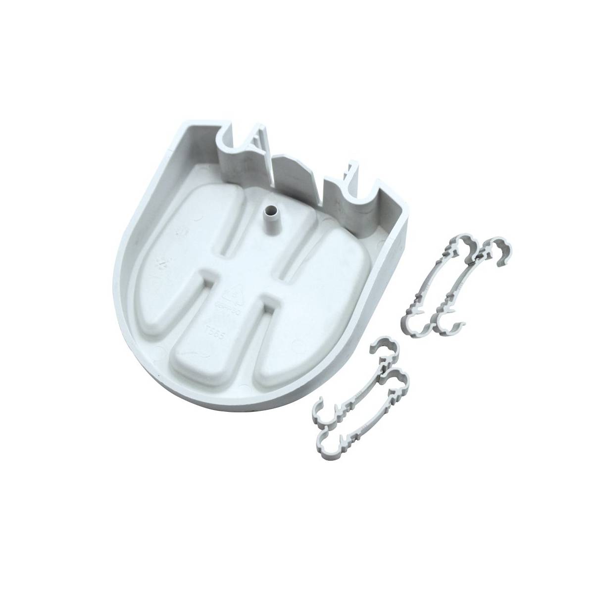 Система Ecomix Compact Low смешивания и...