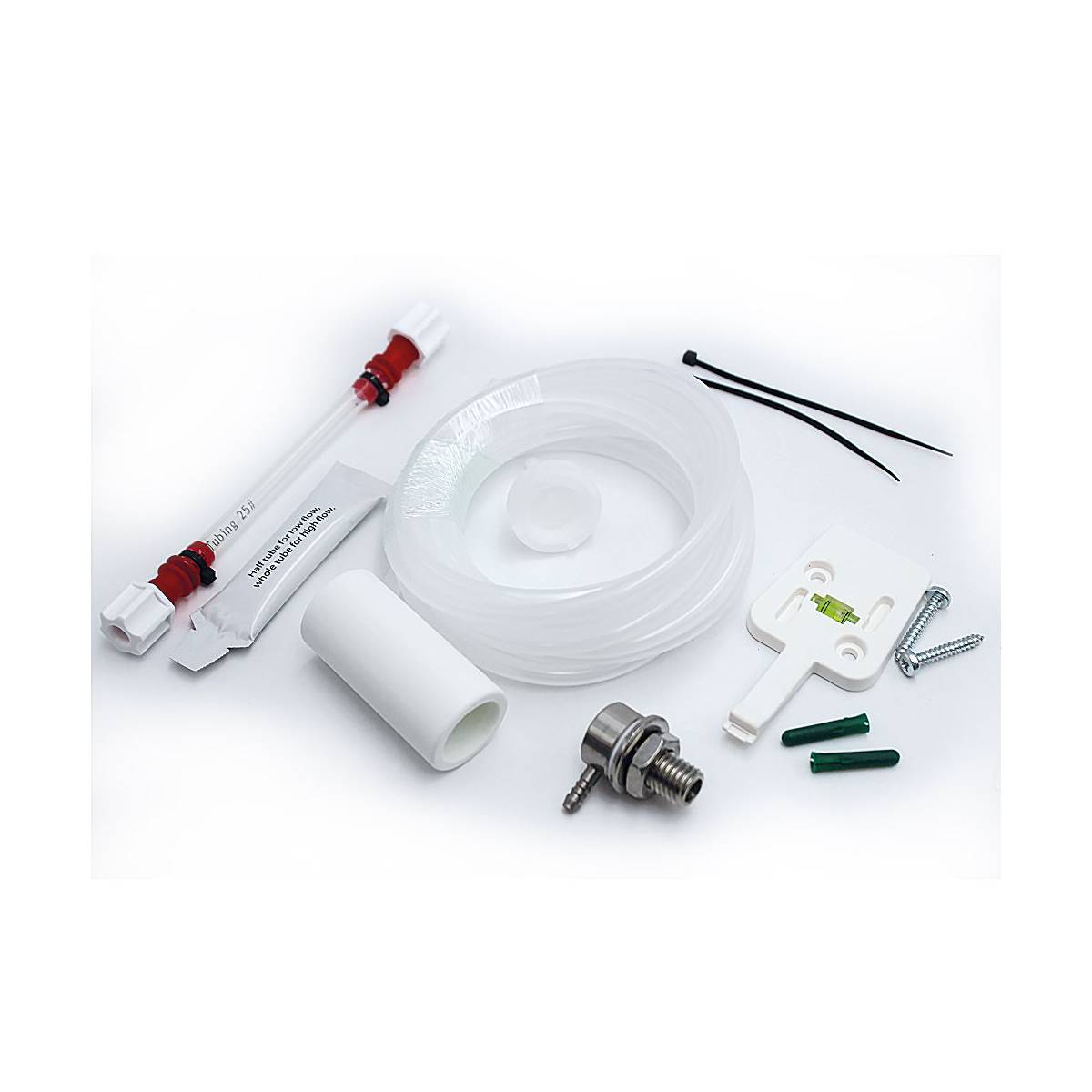 Насос Q10 перистальтический для моющих средств