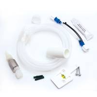 Насос Q10 перистальтичний для ополіскувальних засобів