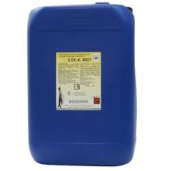 Средство моющее для сложных жировых загрязнений 30кг S.EX.A.5027-30 ECOCHEM