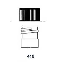 Триггер-распылитель 28/410