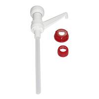 Насос дозуючий з кришками, 30мл