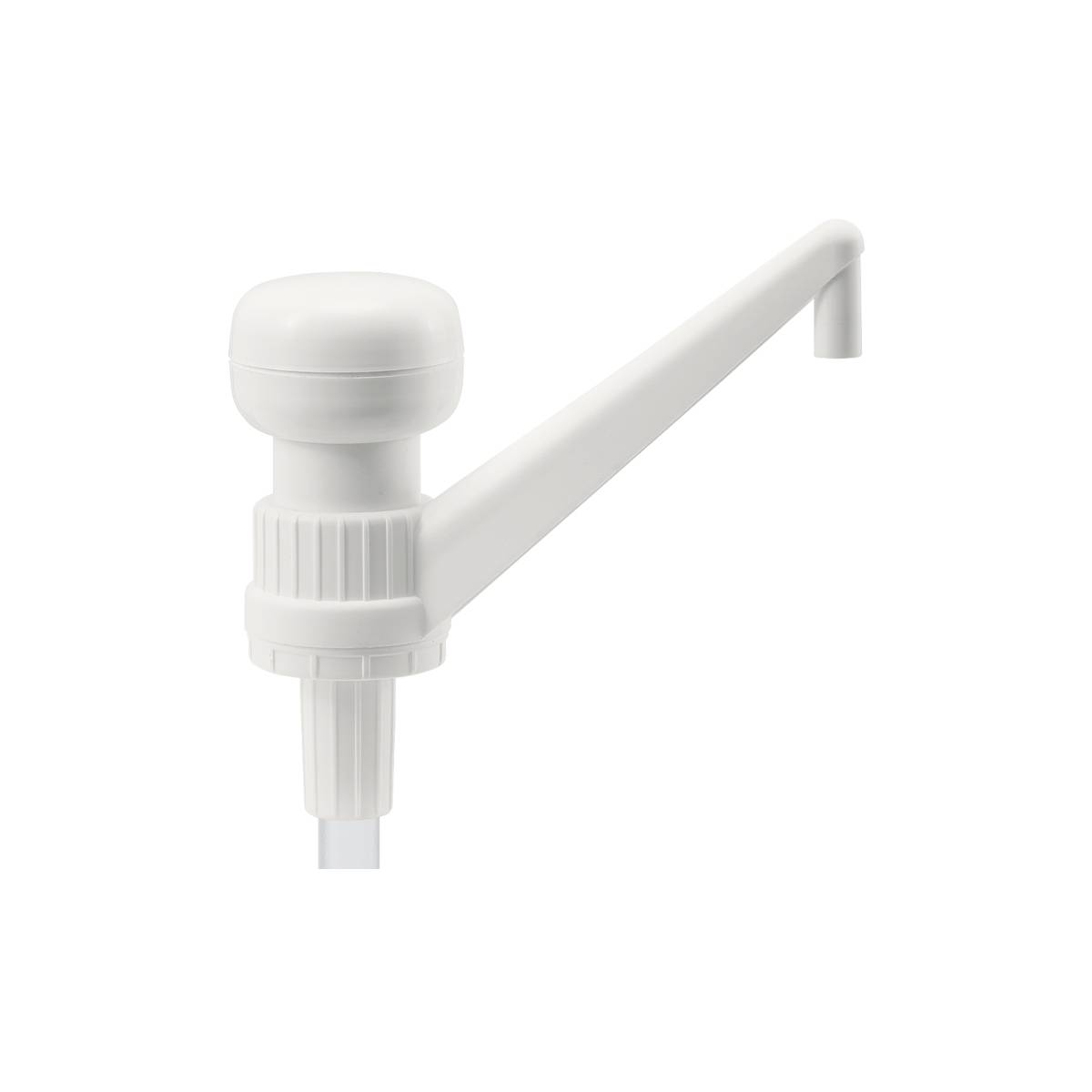 Насос дозуючий з кришками, 30мл