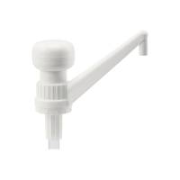 Насос дозирующий с крышками, 30мл