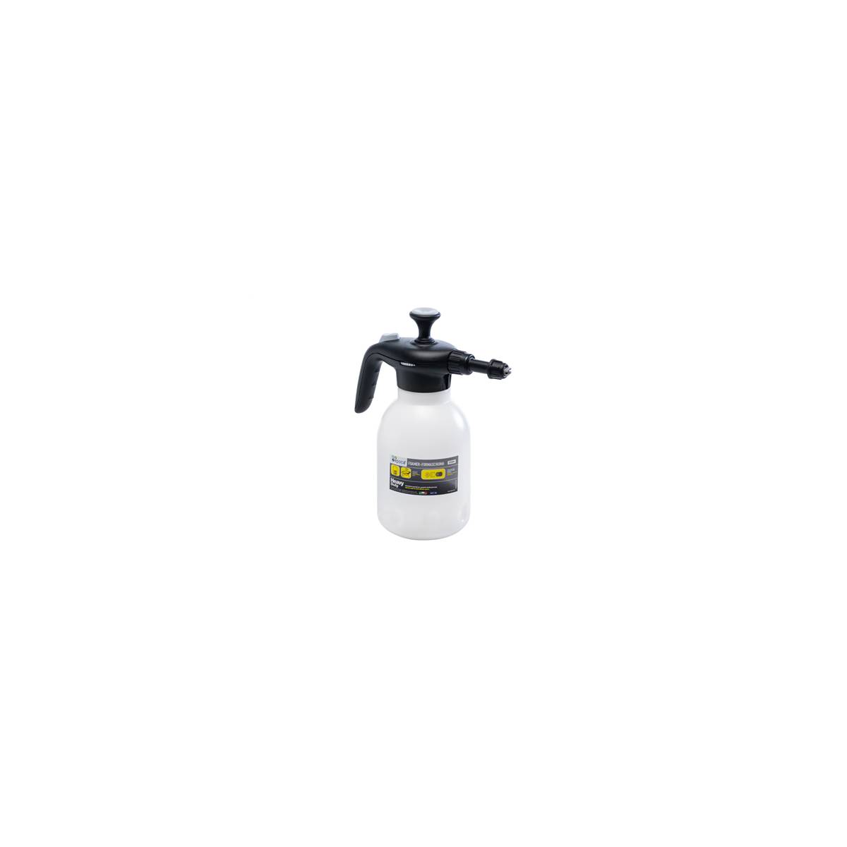 Розпилювач пінний Tec Two 2000 EPDM