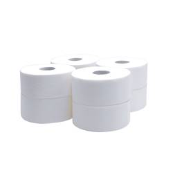 Туалетная бумага в рулоне JUMBO 8 рулонов B201M Tischa Papier