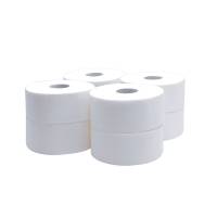 Туалетная бумага в рулоне JUMBO 8 рулонов B201M Tischa Papier