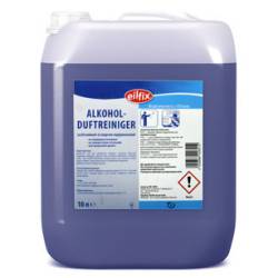 Средство моющее со спиртом...