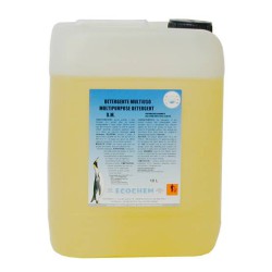 Засіб миючий універсальний 10л D.M. ECOCHEM