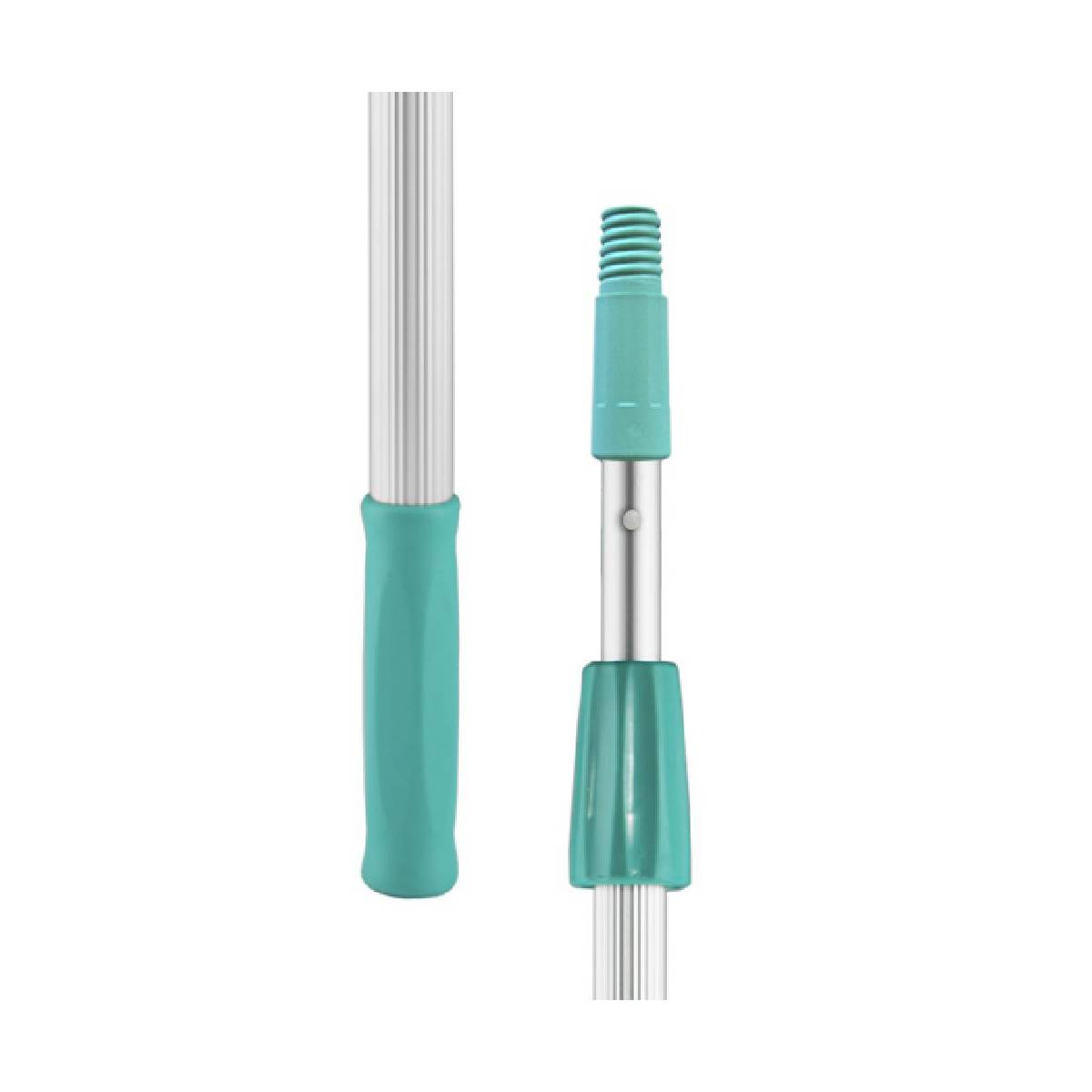 Рукоятка 3м алюминиевая телескопическая из 3-х...