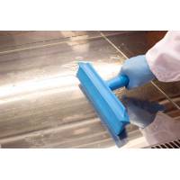 Скребок з ручкою 30 см