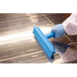 Скребок з ручкою 30 см... 2