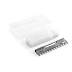 Набор скребок CLIP и 10 лезвий 00008571 TTS