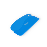 Скребок гибкий