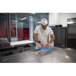 Скребок гибкий 2