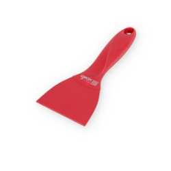 Скребок червоний