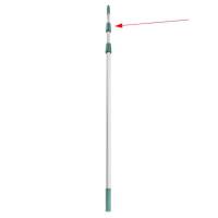 Затискач рукоятки S010006 TTS