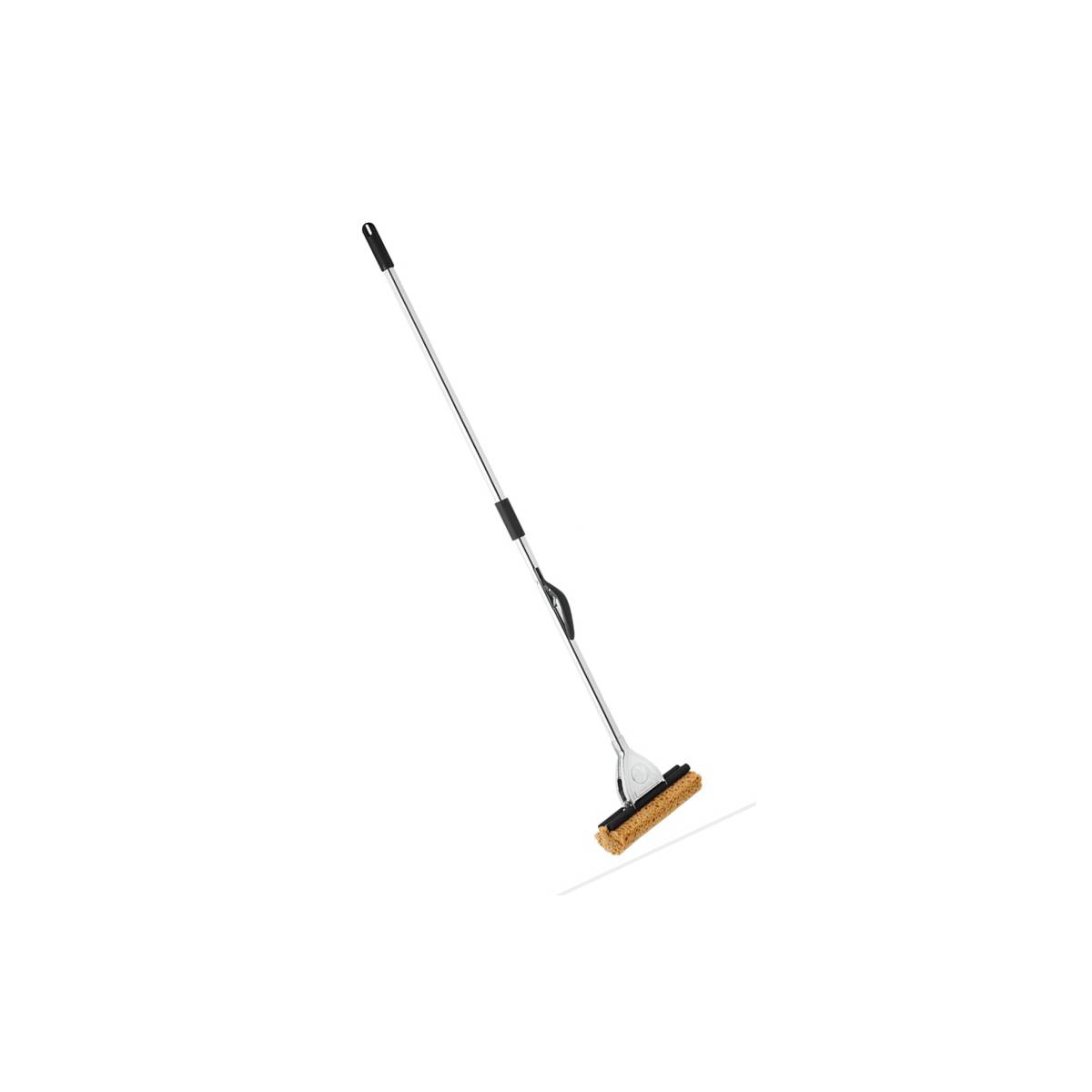 Швабра для влажной уборки с отжимом CLASSIC PLUS 32см
