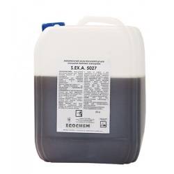 Средство моющее для сложных жировых загрязнений S.EX.A.5027 10кг 13ALKAFK0100A ECOCHEM