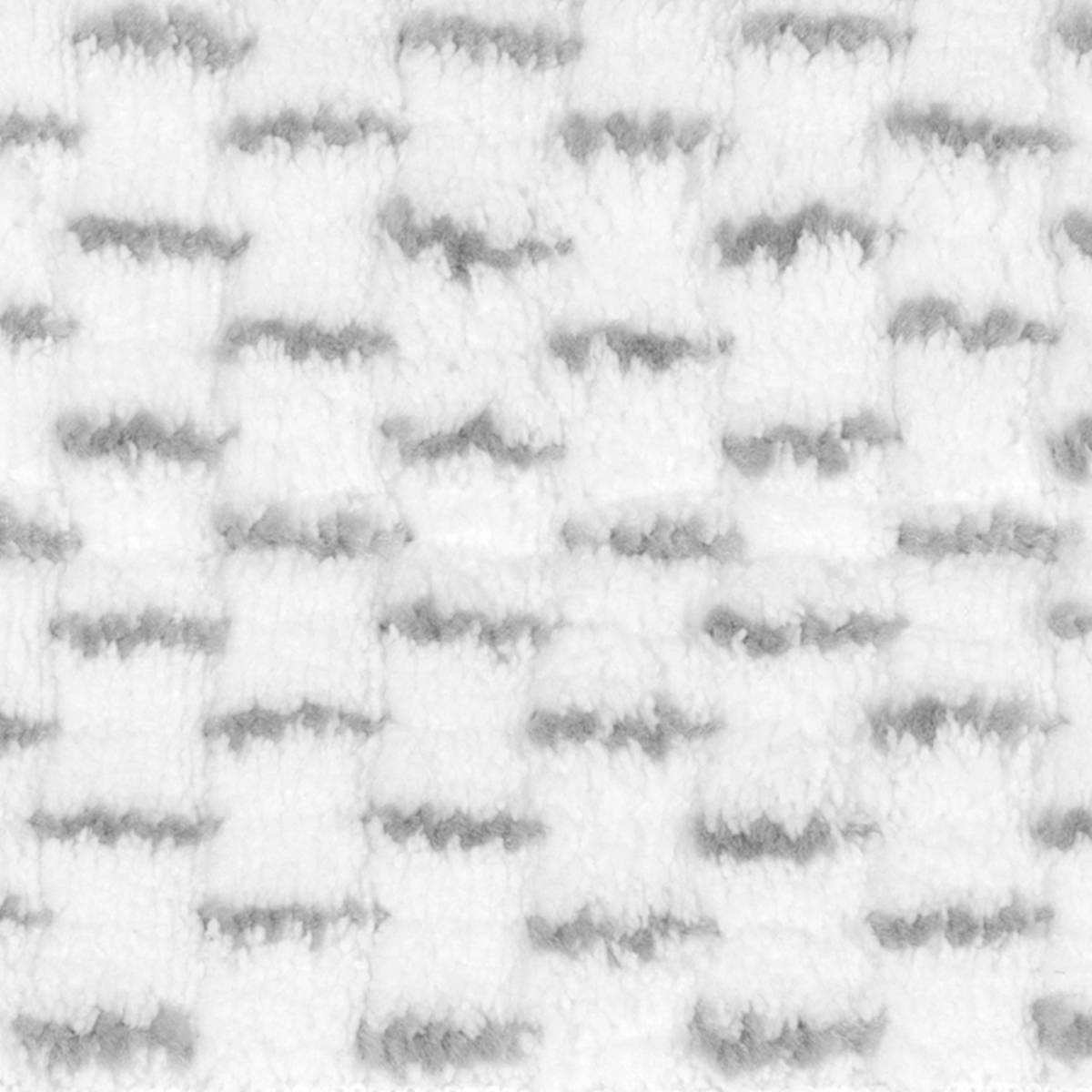 Моп 40 см Soft Fast Velcro мікрофібра 40см