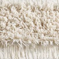 Моп (запаска) 80см для сухого прибирання бавовна Basic Cotton