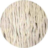 Моп Ecolabel мотузковий зі стрічкою бавовна 350гр