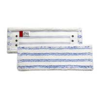 Моп 40см Wet System микрофибра с абразивными волокнами