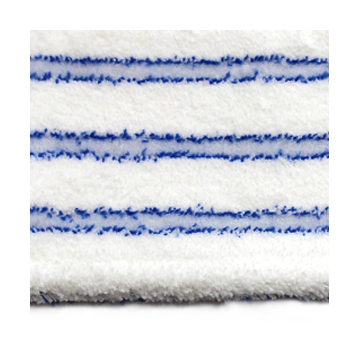 Моп 40см Wet System мікрофібра з абразивними...