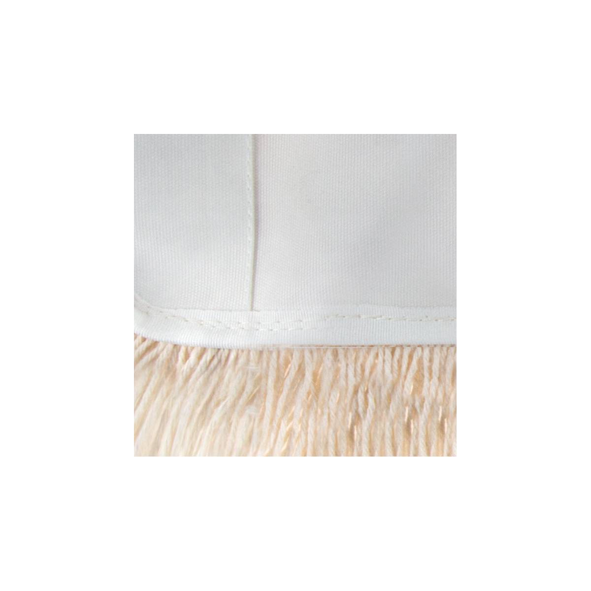 Моп (запаска) 60см для сухой уборки хлопок...