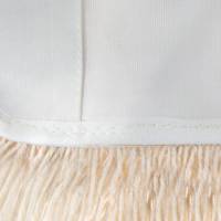 Моп (запаска) 60см для сухого прибирання бавовна розрізна