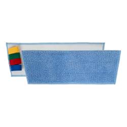 Моп 40см Microblue Velcro...