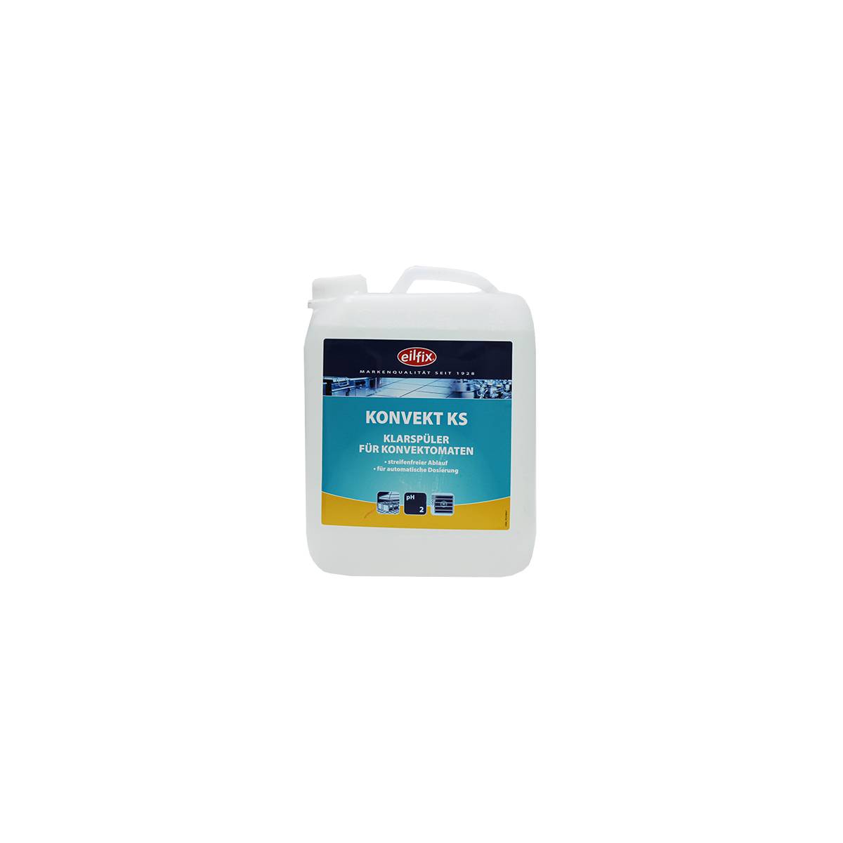 Ополаскиватель для конвектоматов KONVEKT KS 5л