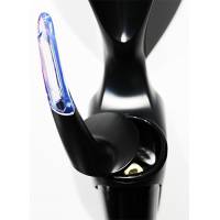 Щетка для унитаза с держателем туалетной бумаги DUO LINEA SKIN