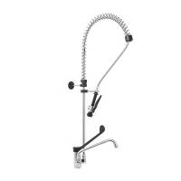 Змішувач для попереднього ополіскування з ліктьовим важелем R0201020249 Monolith